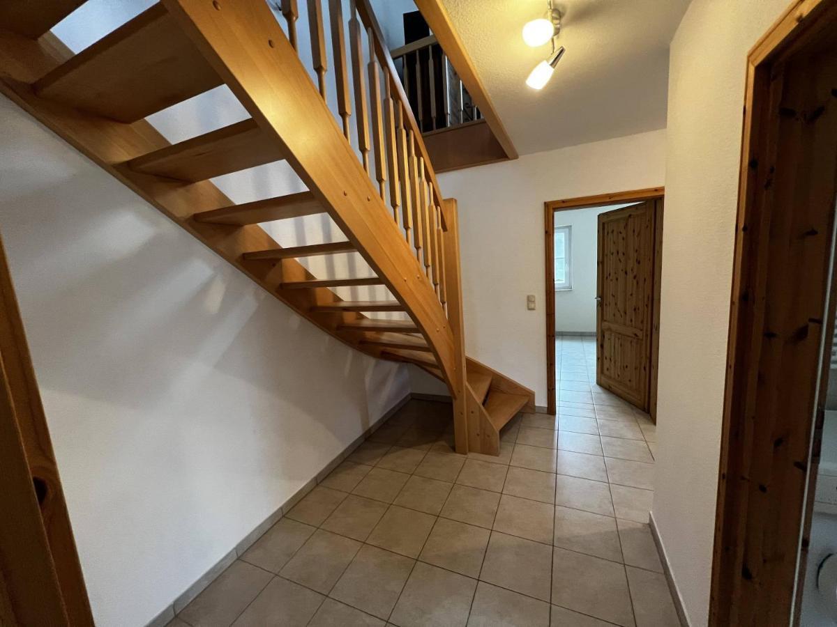 Felix Apartment Graal-Mueritz Ngoại thất bức ảnh