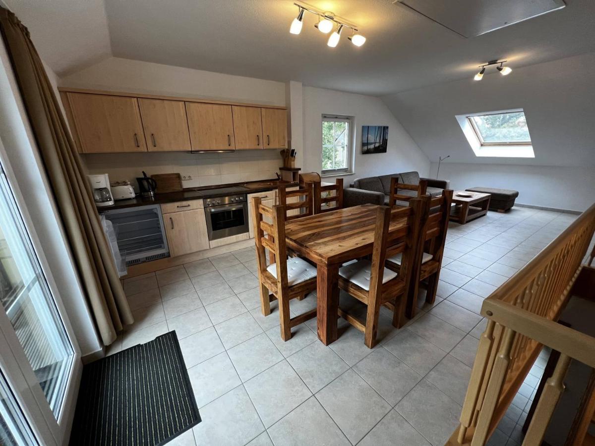 Felix Apartment Graal-Mueritz Ngoại thất bức ảnh