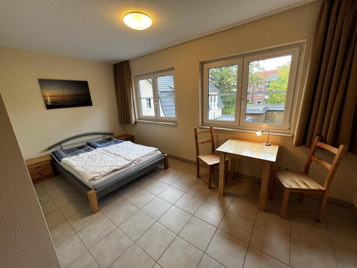 Felix Apartment Graal-Mueritz Ngoại thất bức ảnh